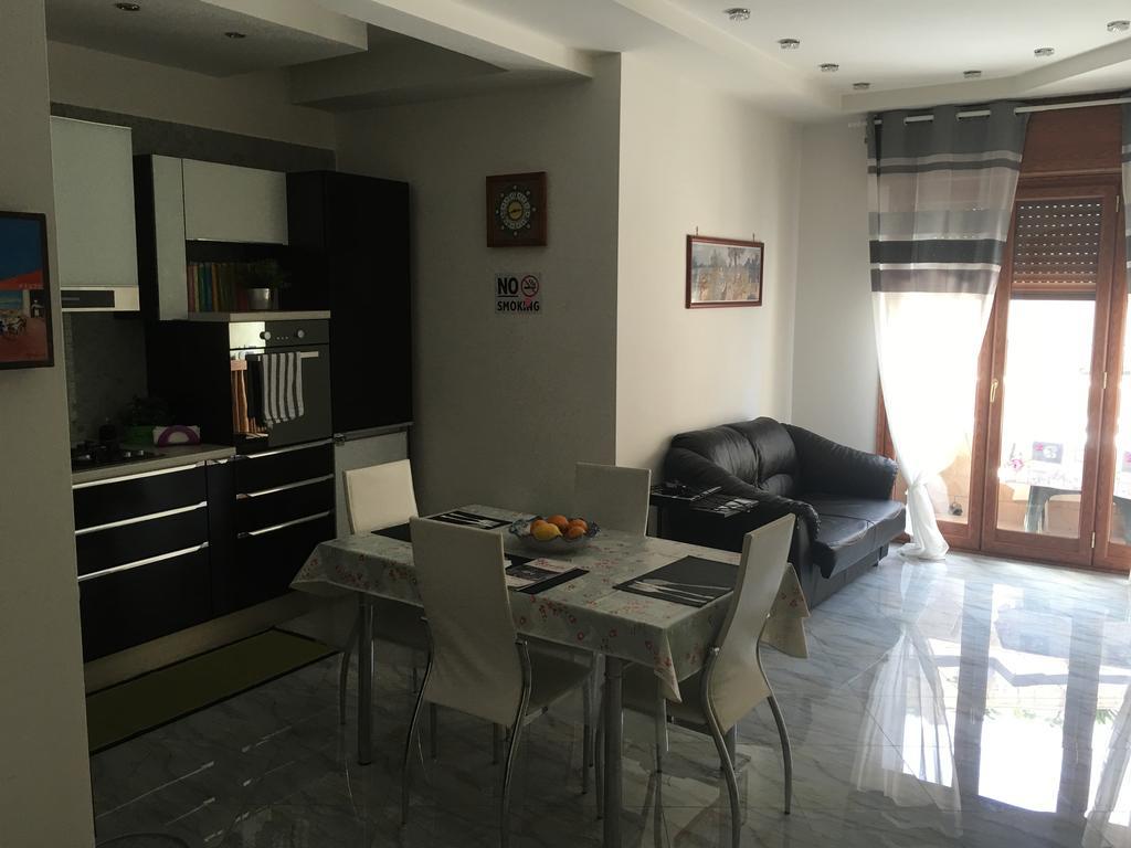 Supera Napoli Apartment Exterior foto